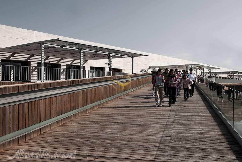 پارک مینی سیتی در آنتالیا - ترکیه | علاءالدین تراول