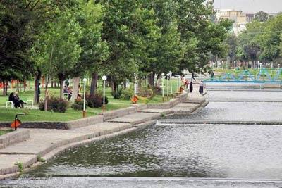 رودخانه بالیقلو چای اردبیل‭