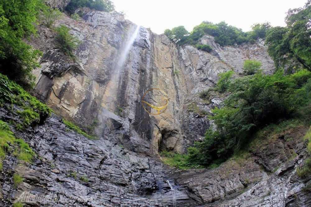 جنگل لوندویل آستارا | علاءالدین تراول