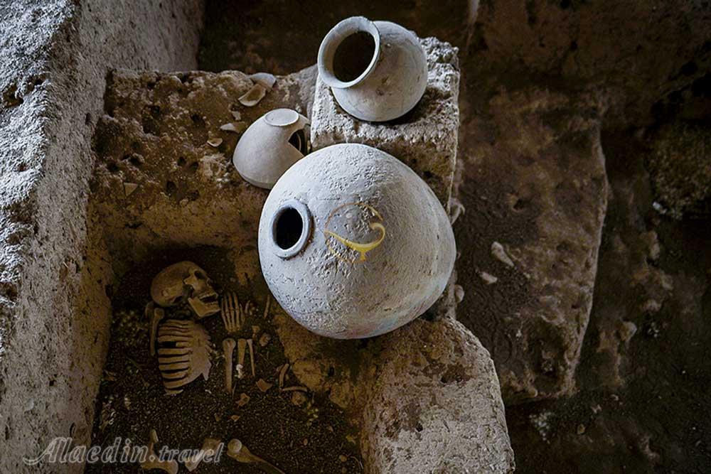 گوهر تپه بهشهر | علاءالدین تراول