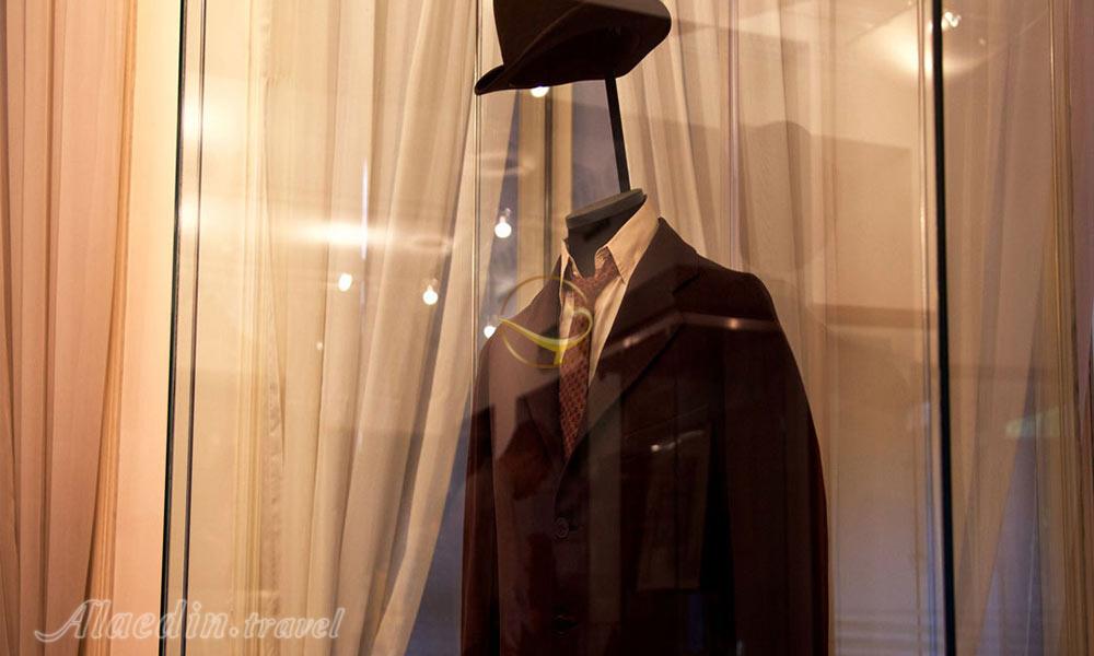 موزه نیکولا تسلا بلگراد - صربستان | علاءالدین تراول