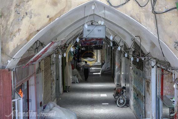 بازار بیجار