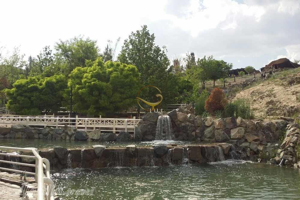 شاندیز مشهد | علاءالدین تراول