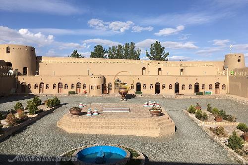 قلعه بیرجند (قلعه ته ده، قلعه پایین شهر)