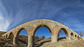 پل قلعه حاتم بروجرد