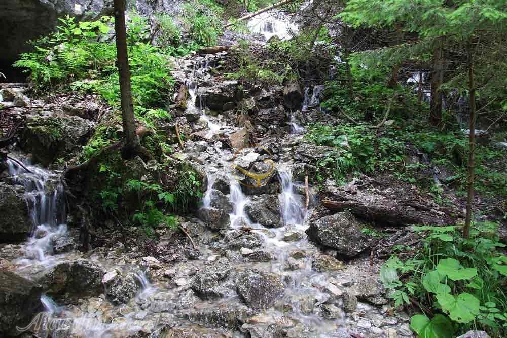 پارک ملی بهشت براتیسلاوا - اسلواکی | علاءالدین تراول