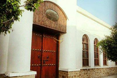 مدرسه سعادت در بوشهر