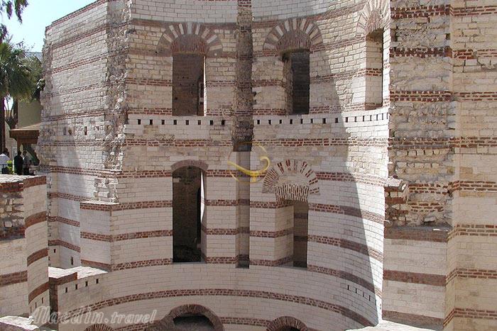 بارو بابیلون قاهره - مصر