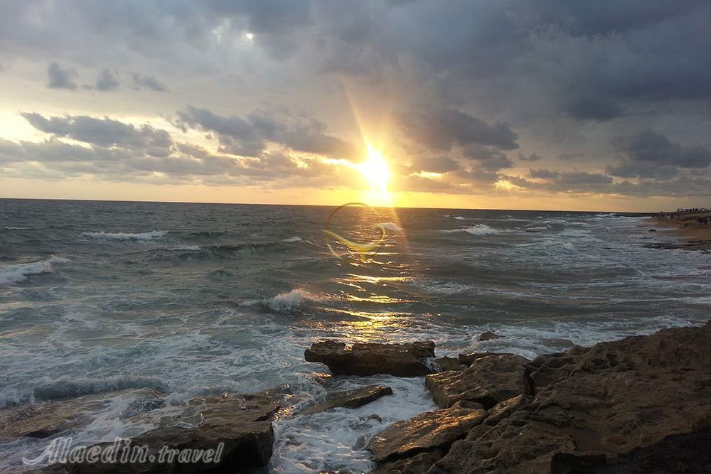 سواحل چابهار | علاءالدین تراول