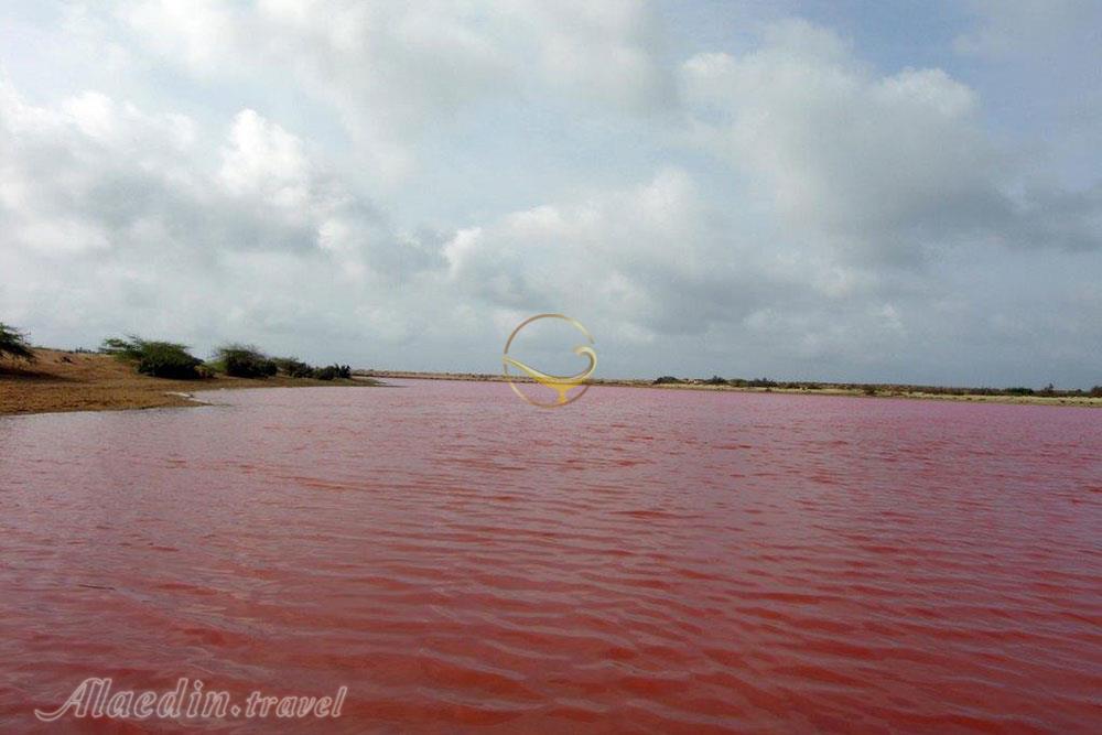 روستای تاریخی رمین چابهار | علاءالدین تراول