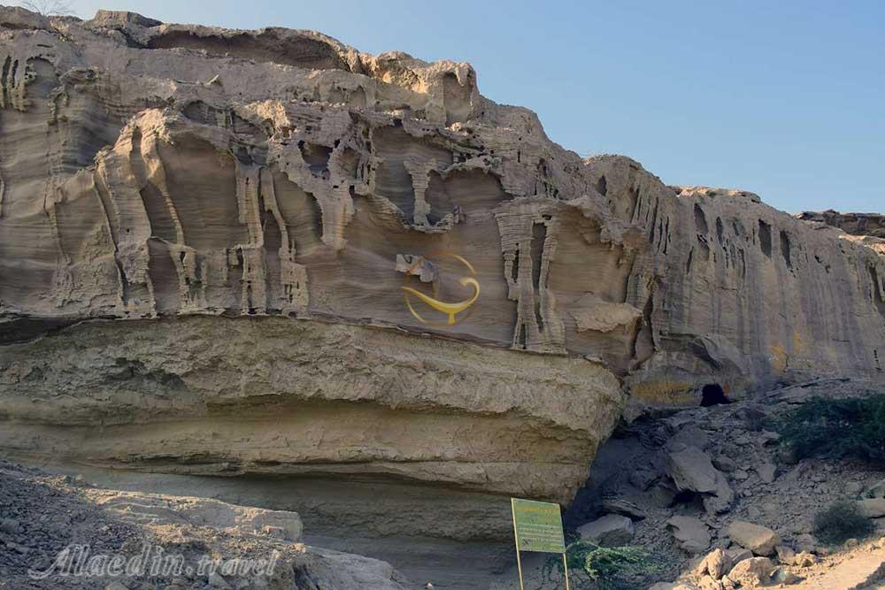 روستای تیس چابهار | علاءالدین تراول