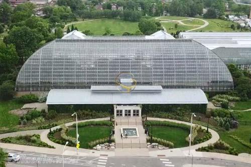 هنرستان پارک گارفیلد شیکاگو - آمریکا