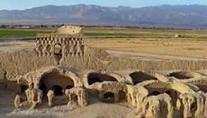 تپه حصار دامغان