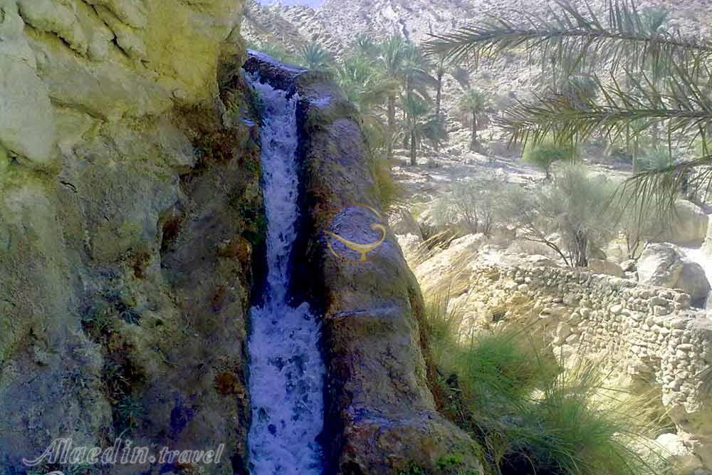 تنگ مخدان (موخدان) دردیر | علاءالدین تراول