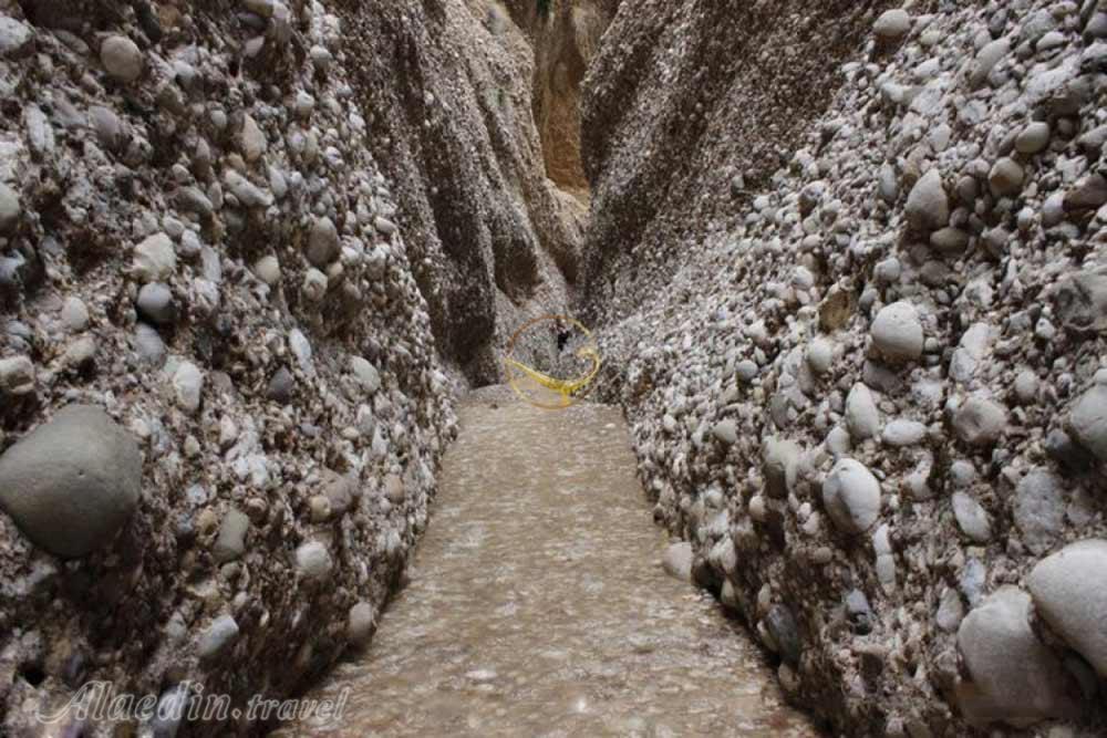 دره کول خرسان (دره ارواح) دزفول