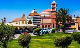 مرکز خرید ویلاجیو دوحه - قطر