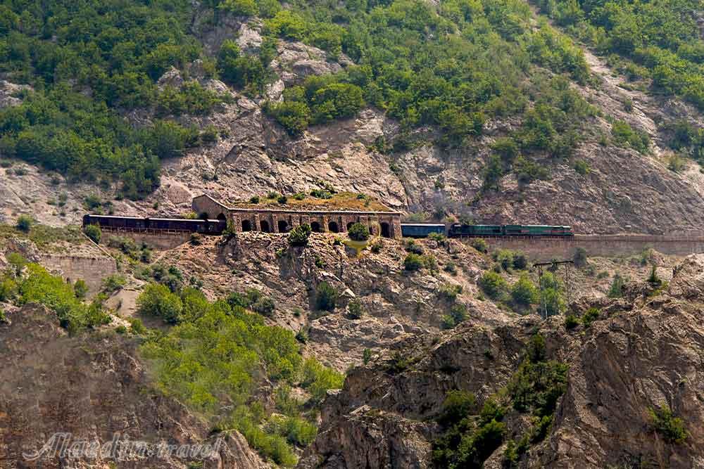 گردنه گدوک فیروزکوه | علاءالدین تراول