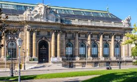 موزه هنر و تاریخ ژنو - سوئیس