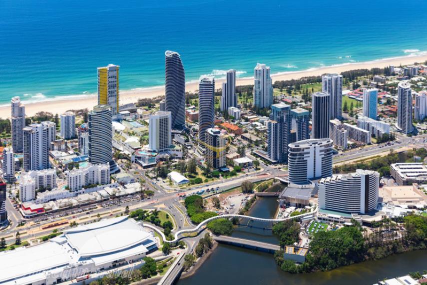 براد بیچ گلد کوست |‌ علاالدین تراول