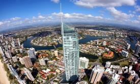 اسکای پوینت گلد کوست - استرالیا