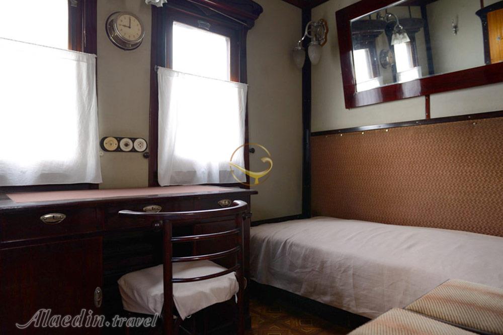 موزه استالین در گوری - گرجستان | علاءالدین تراول