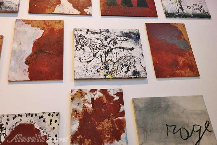 موزه ملی هنرهای زیبا در هاوانا - کوبا | علاءالدین تراول