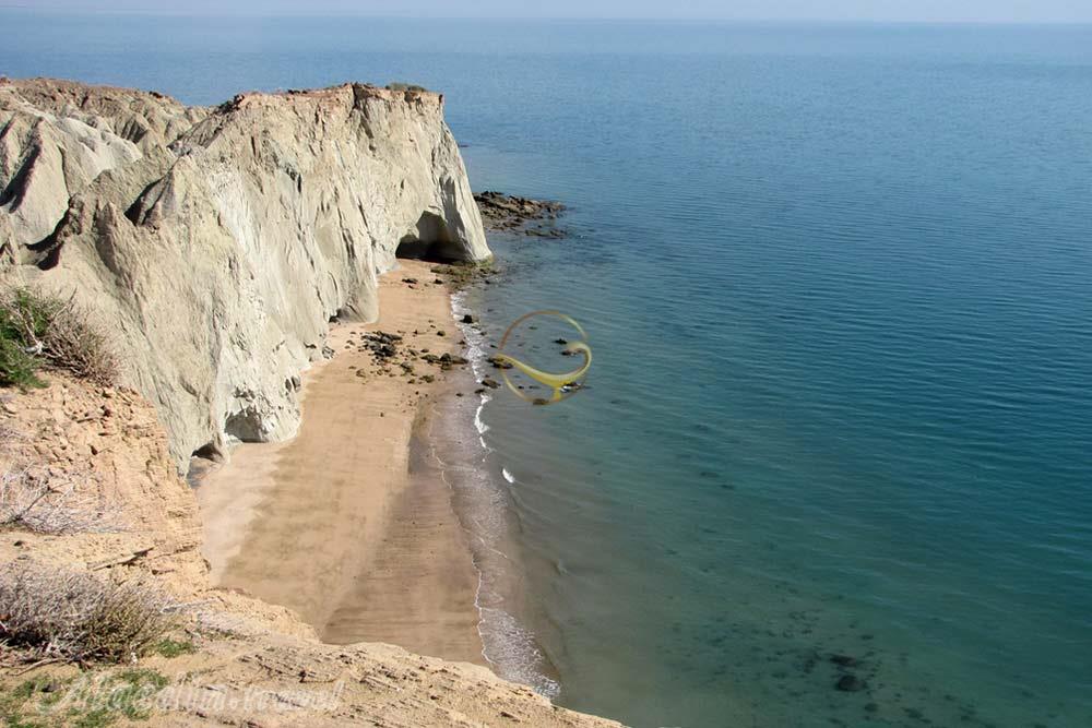 جزیره هرمز | علاءالدین تراول