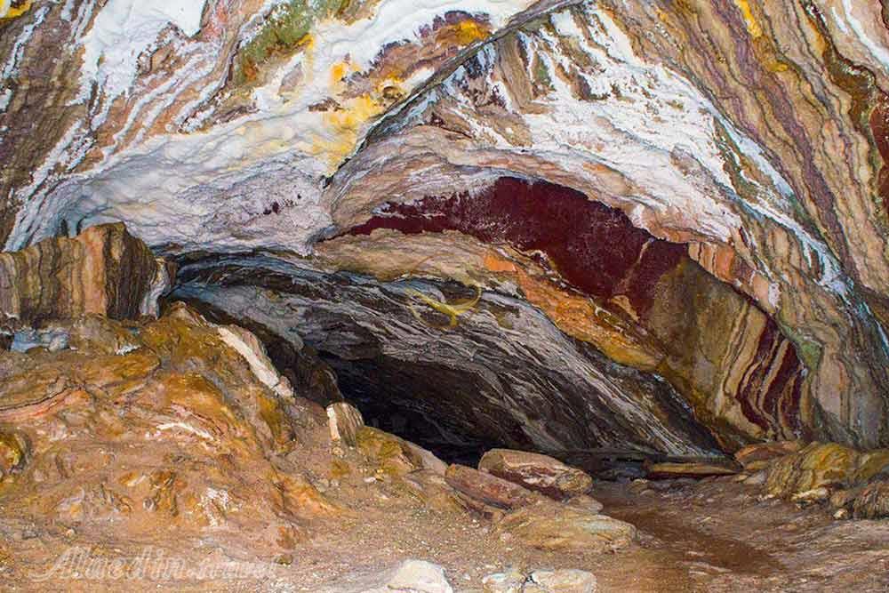 جزیره هرمز | علاءالدین تراول