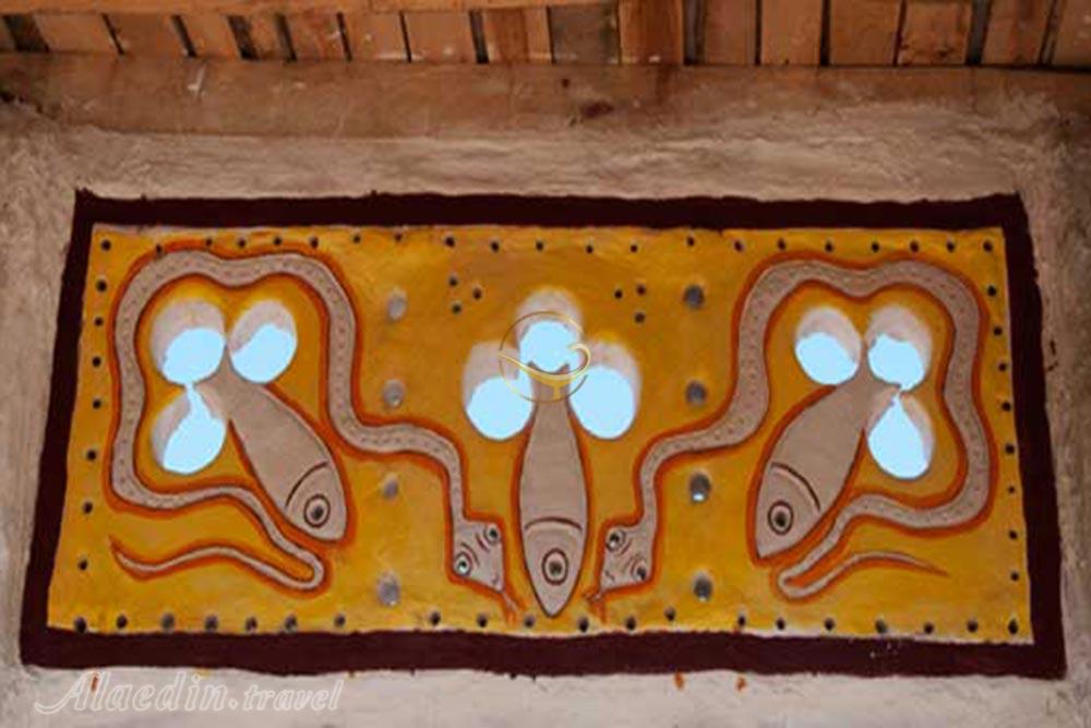 موزه دکتر نادعلیان در جزیره هرمز | علاءالدین تراول