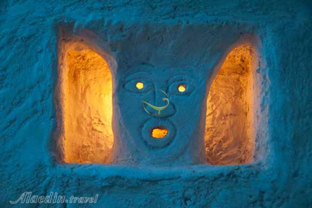 موزه دکتر نادعلیان در جزیره هرمز | علاءالدین تراول