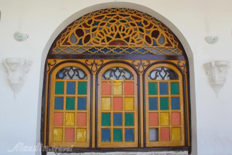 قلعه والی در ایلام | علاءالدین تراول