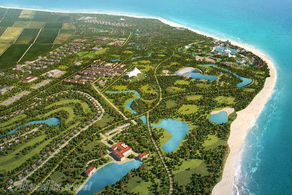 دریاچه ایسیک کول در قرقیزستان | علاءالدین تراول