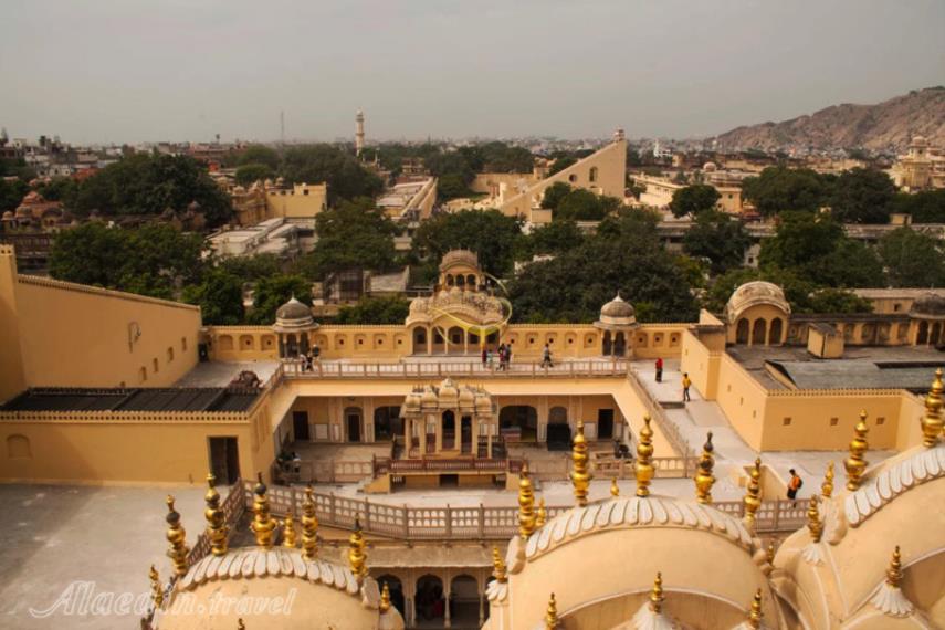 جانتار مانتار جیپور - هند