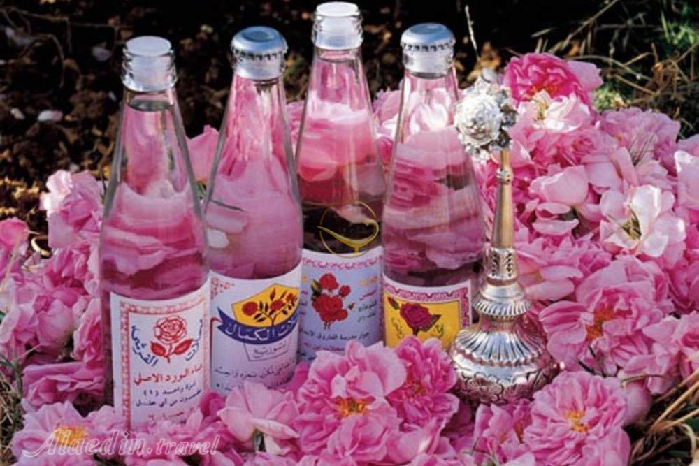 قمصر کاشان | علاءالدین تراول