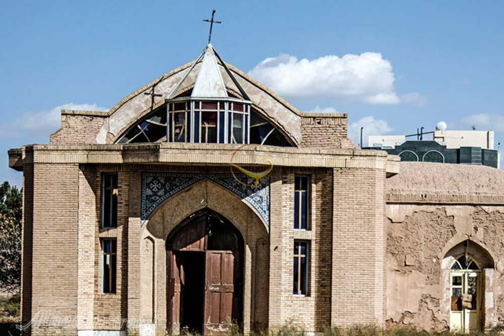 باغچه بداغ آباد در کرمان | علاءالدین تراول