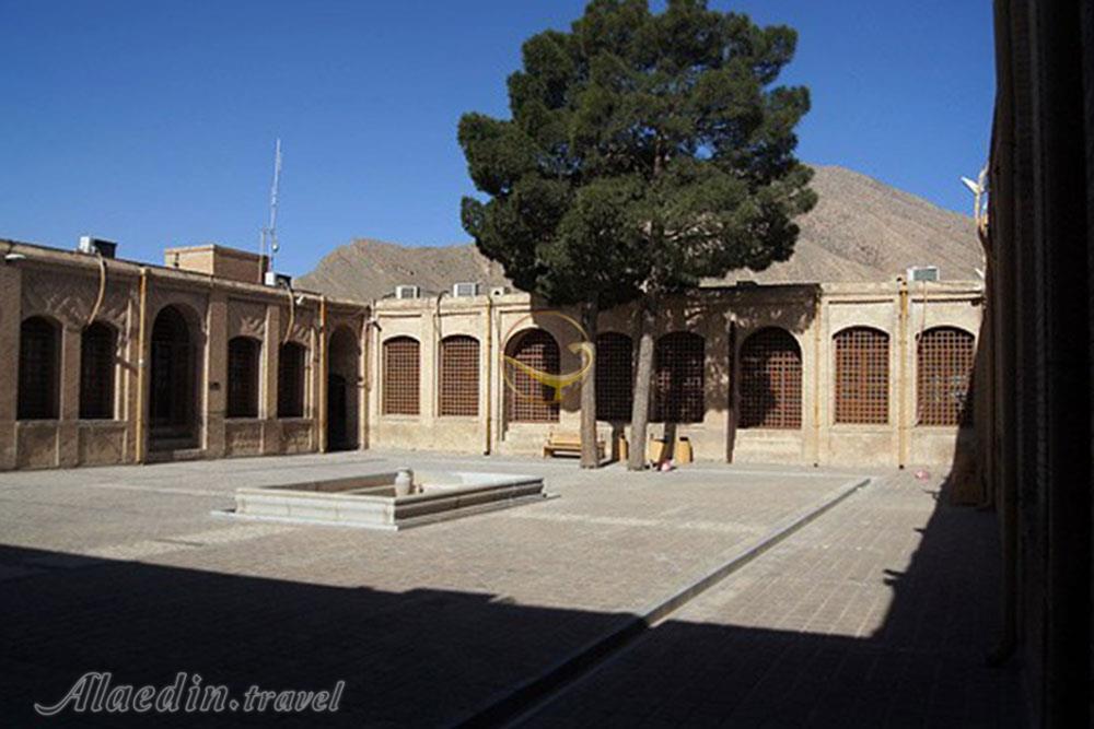 قلعه فلک ‌الافلاک خرم آباد | علاءالدین تراول