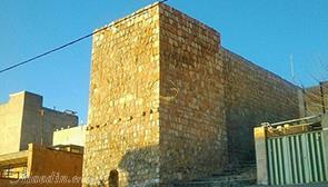 آسیاب گبری خرم آباد