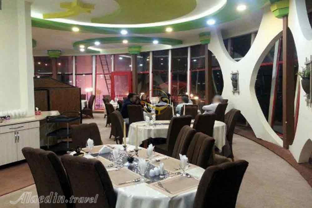 رصدخانه کاسیان خرم آباد | علاءالدین تراول