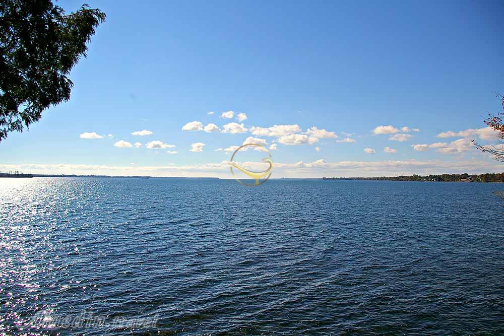 منطقه حفاظت شده لموینه پوینت در کینگستون - کانادا | علاءالدین تراول