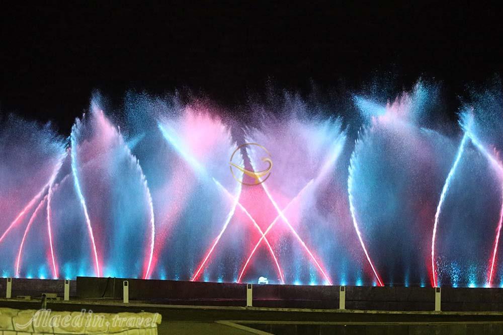 مجموعه آوای خلیج فارس کیش | علاءالدین تراول