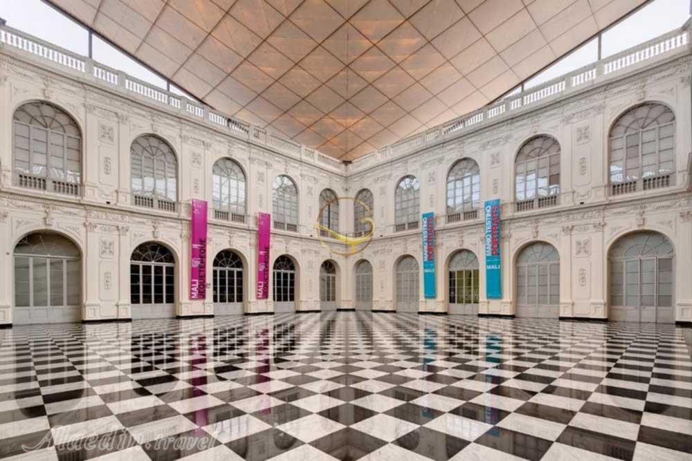 موزه هنرهای زیبا لیما - پرو | علاءالدین تراول