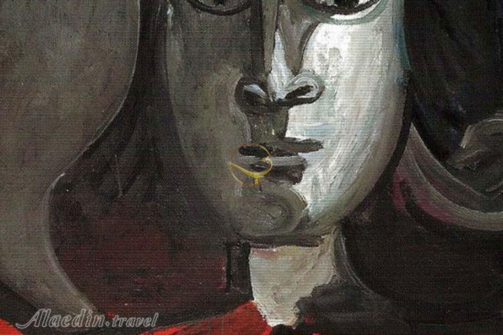 موزه روسنگارت لوسرن - سوئیس | علاءالدین تراول