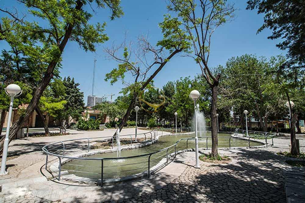 کوهسنگی مشهد | علاءالدین تراول