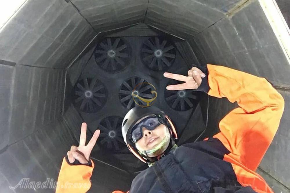 تونل باد صبا مشهد | علاءالدین تراول