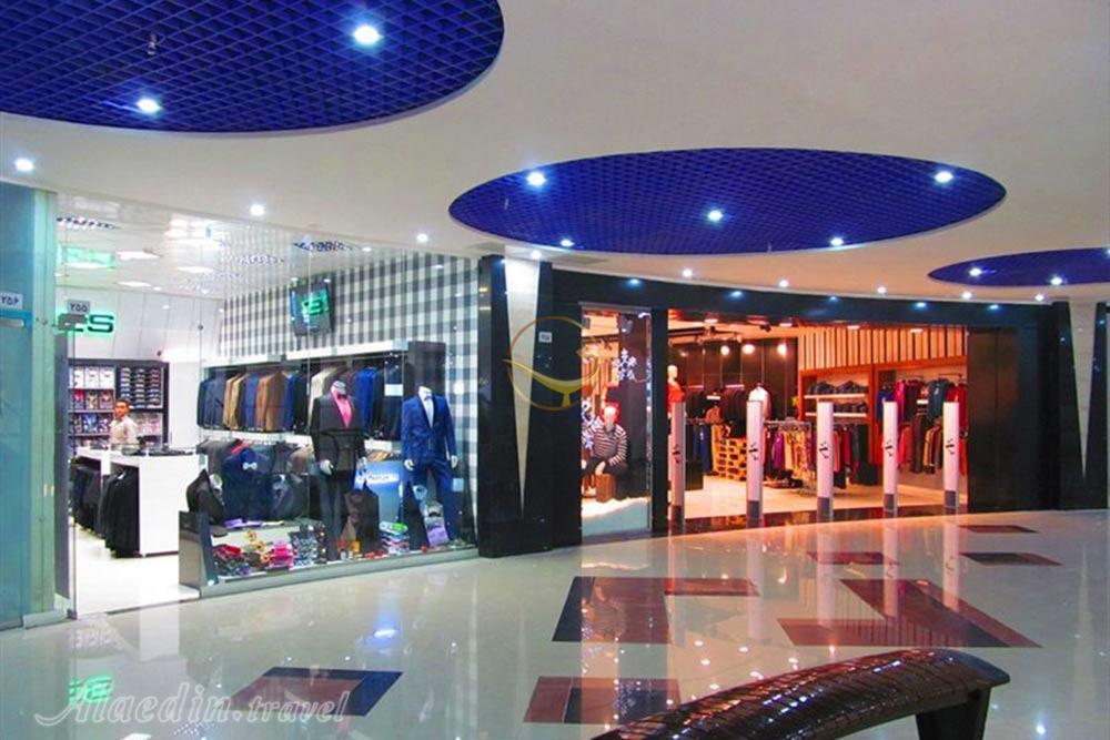 مجتمع وصال مشهد | علاءالدین تراول