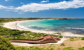 جزیره فیلیپ در ملبورن - استرالیا