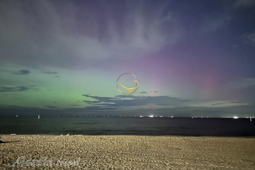 محله سنت کیلدا در ملبورن | علاالدین تراول