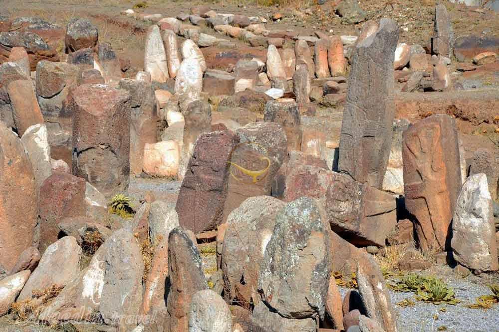 شهر یئری (یری) مشگین شهر | علاءالدین تراول