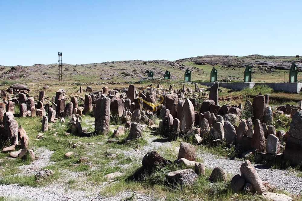 شهر یئری (یری) مشگین شهر | علاءالدین تراول