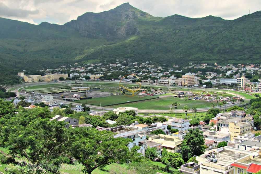 پورت لوئیس - موریس | علاءالدین تراول